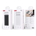 Повербанк XO-PB308 10000mAh  Digital Fast Charge
