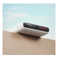 Повербанк XO-PB308 10000mAh  Digital Fast Charge