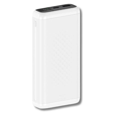 Повербанк XO-PB309 20000mAh