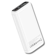 Повербанк XO-PB309 20000mAh