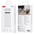 Повербанк XO-PB309 20000mAh