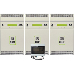 Quant-16,5 (3х5,5), LCD, 90-350V (16,5 кВт, 3 фази) Quant-16,5 (3х5,5), LCD, 90-350V (16,5 кВт, 3 фази)