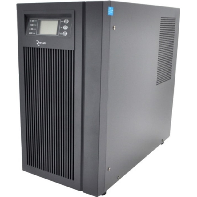 ИБП Ritar PT-10KS-LCD, 10000VA(9000Вт)