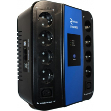 Ritar U-Smart-1000 (600W)