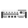 Инвертор сетевой Solis S6-GC110K