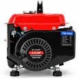 Бензиновый генератор 0.88 кВт однофазный Kuyia TM950