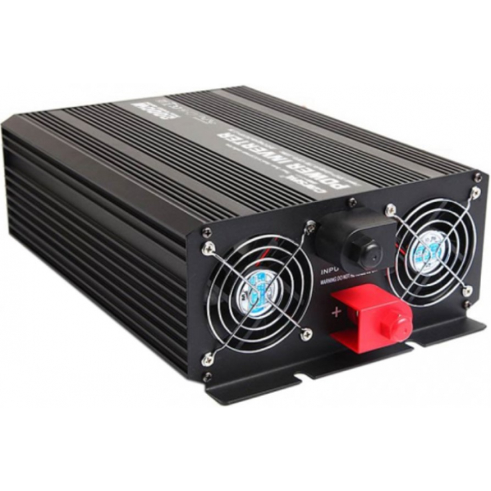 Инвертор Carspa-600-122 (600Вт)