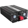 Инвертор Carspa-600-122 (600Вт)