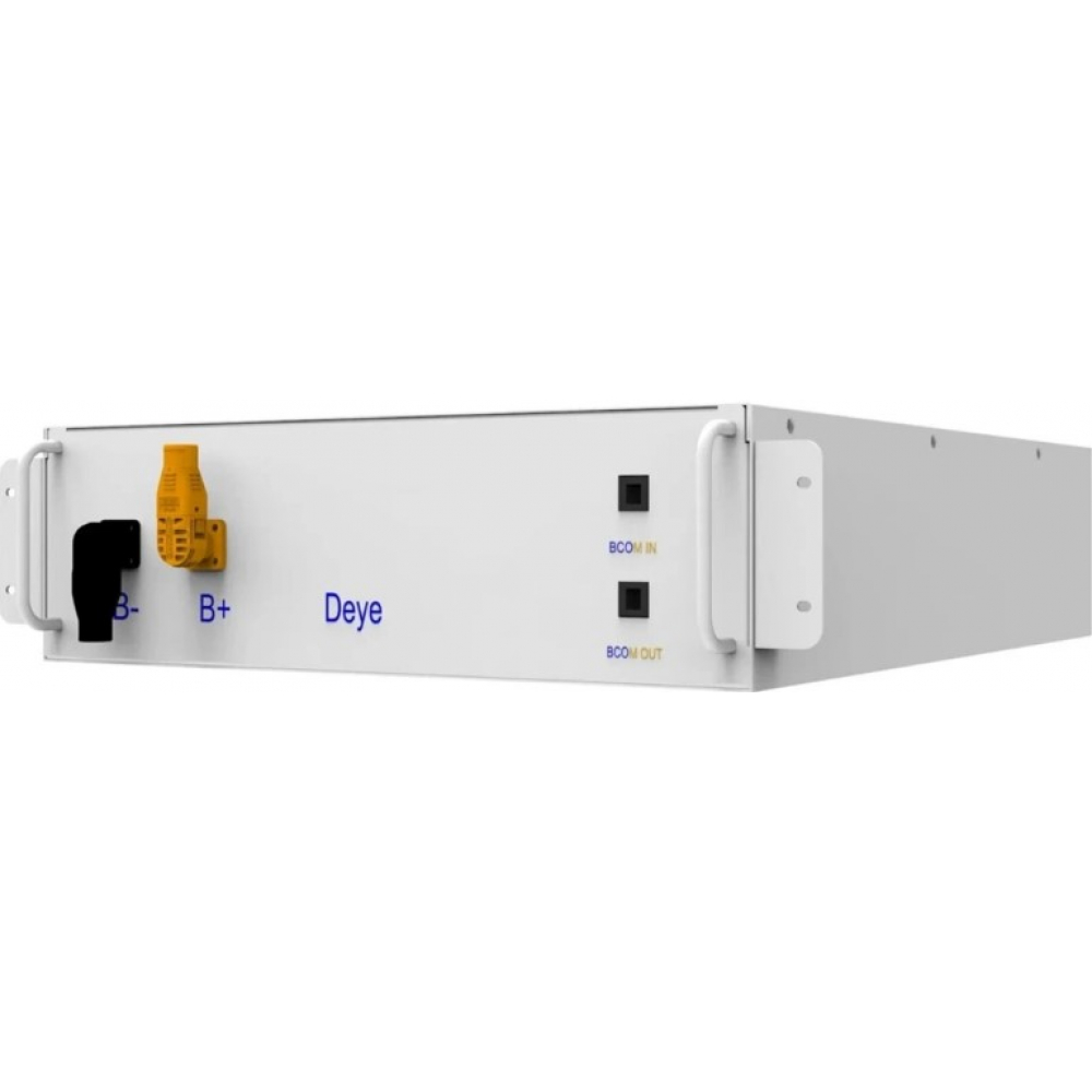 Аккумулятор Deye BOS-GM5.1 LiFePO4 (51,2V 100Ah)