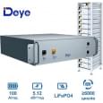 Аккумулятор литий-железо-фосфатный Deye BOS-GM5.1 LiFePO4 (51,2V 100Ah)