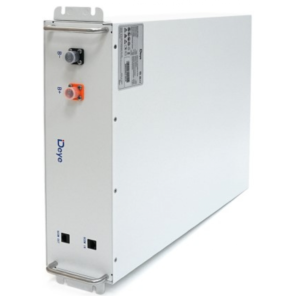 Аккумулятор Deye BOS-GM5.1 LiFePO4 (51,2V 100Ah)