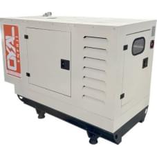 Oyal OYY-22 YANG DONG YND485D, 22KVA/17.6KW