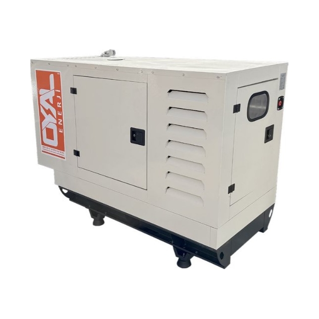 Дизельный генератор Oyal OYY-22 YANG DONG YND485D, 22KVA/17.6KW
