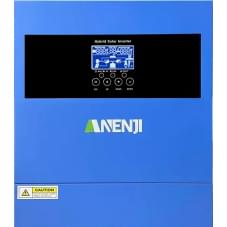 Инвертор  Anenji ANJ-4000W-24V WIFI, 4200W, 24V