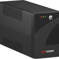 ДБЖ Hikvision DS-UPS600-R, 600ВА/360 Вт
