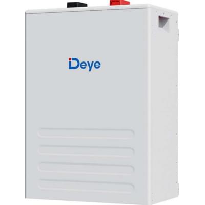 Аккумулятор литий-железо-фосфатный Deye LiFePO4 SE-F12-L 51,2В 230Ач 11,8КВтч