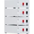 Аккумулятор литий-железо-фосфатный Deye LiFePO4 SE-F12-L 51,2В 230Ач 11,8КВтч