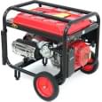 Бензиновий генератор Covax EPH10000E2, 7.5 кВт