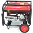 Бензиновий генератор Covax EPH10000E2, 7.5 кВт