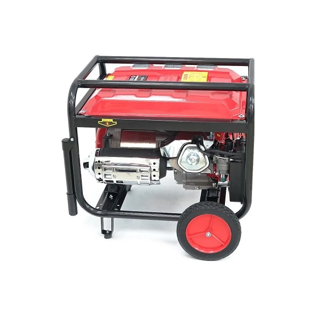 Бензиновий генератор Covax EPH10000E2, 7.5 кВт