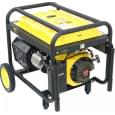 Бензиновый генератор Covax CV20500LD-E2, 9.5 кВт