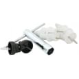 Бензиновый генератор Covax CV20500LD-E2, 9.5 кВт