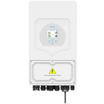 Инвертор Deye SUN-3.6K-SG03LP1-EU 3,6кВт 1ф