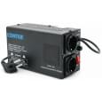 Стабилизатор напряжения релейный Conter SVRS-1000VA/750W (1 фаза)