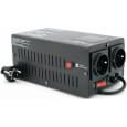 Стабилизатор напряжения релейный Conter SVRS-1000VA/750W (1 фаза)