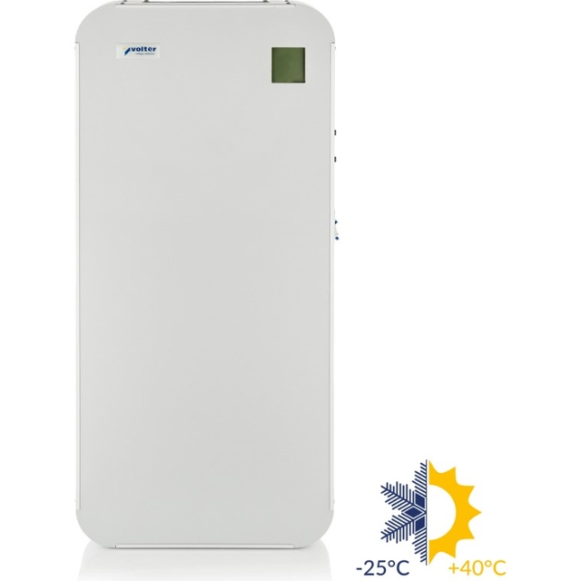 Стабилизатор напряжения инверторный Volter СНПТО Smart-14 (14 кВт 1 фаза) (морозостойкий от -25°С до +40°С)