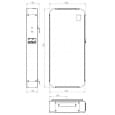Стабилизатор напряжения инверторный Volter СНПТО Smart-14 (14 кВт 1 фаза) (морозостойкий от -25°С до +40°С)