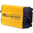 Інвертор Mexxsun MXSPSW-300, 12V/220V, 300W