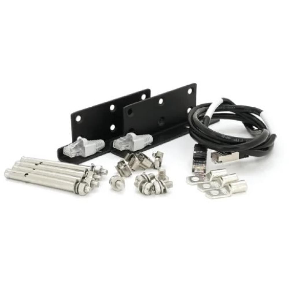 Аккумулятор Ritar LiFePO4 51.2V 100Ah 5120Wh для монтажа в стойку