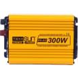 Інвертор Mexxsun MXSPSW-300, 12V/220V, 300W