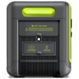 Зарядная станция Fossibot  F2400 Green, 2200W/2048Wh
