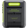 Зарядная станция Fossibot  F2400 Green, 2200W/2048Wh