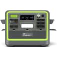 Зарядная станция Fossibot  F2400 Green, 2200W/2048Wh
