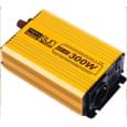 Інвертор Mexxsun MXSPSW-300, 12V/220V, 300W