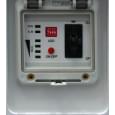Аккумулятор литий-железо-фосфатный(LiFePo4) Ritar LiFePO4 51,2V 5kWh (BAT-5KWH-51,2V 100 Ah)