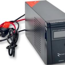 ИБП Ritar RTSW-500 LCD (300Вт)