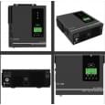 Інвертор Anern SCI-ES-1500 24V, 1500VA/1500W