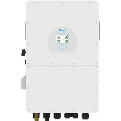 Інвертор Deye SUN-30K-SG02HP3-EU-AM3 30кВт 3ф
