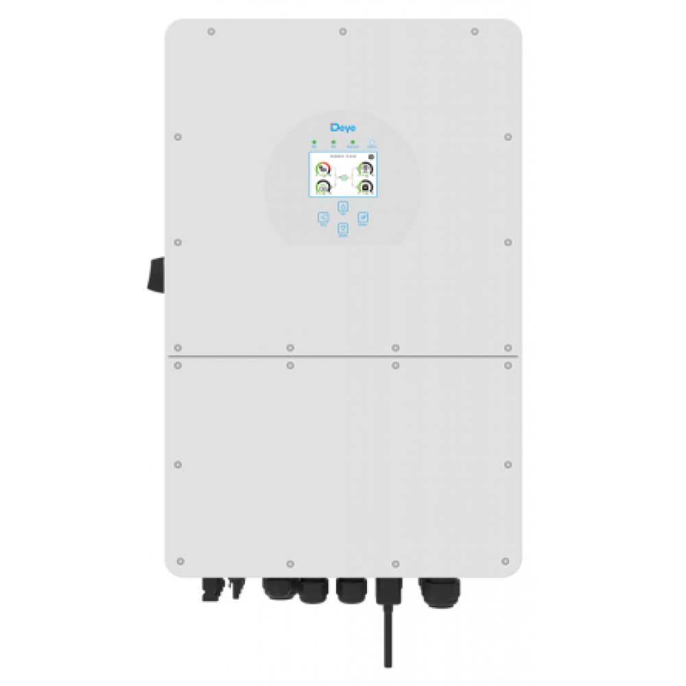 Инвертор Deye SUN-15K-SG01HP3-EU-AM2