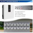 Комплект резервного питания Deye All-in-one 3.6kW ESS with Battery 5.3kWh (RW-F5.3-2H3)