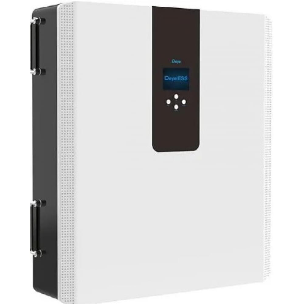 Инвертор Deye All-in-one 3.6kW ESS with Battery 5.3kWh (RW-F5.3-2H3)