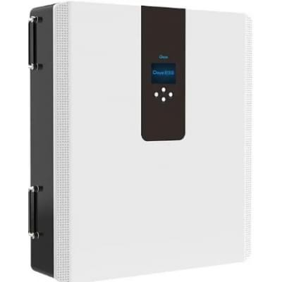 Комплект резервного питания Deye All-in-one 3.6kW ESS with Battery 5.3kWh (RW-F5.3-2H3)