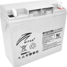 Ritar AGM RT12170H, Gray Case, (12V 17.0Ah)