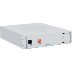 Deye BOS-G PRO LiFePO4 HV 51.2v 100Ah 5.12kwh Deye BOS-G PRO LiFePO4 HV 51.2v 100Ah 5.12kwh