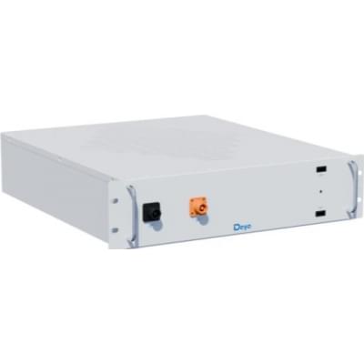 Аккумулятор литий-железо-фосфатный Deye BOS-G PRO LiFePO4 HV 51,2V 100Ah 5,12kWh