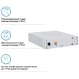 Аккумулятор литий-железо-фосфатный Deye BOS-G PRO LiFePO4 HV 51,2V 100Ah 5,12kWh